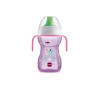 MAM Baby Vaso con Boquilla Cup RN +8 270 ml