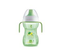 MAM Baby Vaso con Boquilla Cup UN +8 270 ml