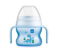 MAM Baby Vaso de Iniciación Starter Cup Azul 150 ml