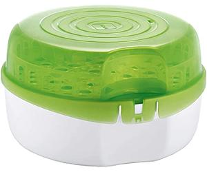 MAM Babyartikel 30938000 - Esterilizador-Instrucciones en lengua extranjera