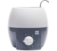 MAM Babyartikel 66938900 - Calentador de biberones o potitos-Instrucciones en lengua extranjera