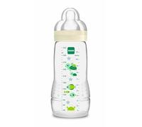 Biberon Mam Easy Active +4meses 330ml