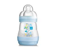 Mam Biberón Anti Colicos Azul 160ml 1ud