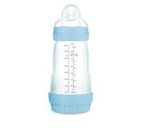 MAM Biberón Anti Colicos Azul 260 ml 1 ud