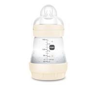 MAM Biberon Anti Colic Easy Start Marfil 160 ml
