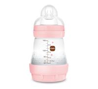 Mam Easy Start Anti-Colico 160Ml Rosa