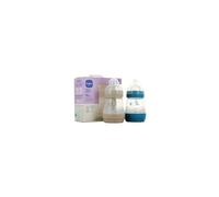 Mam Easy Start Biberón Anticólicos Oceano Arena 2x160ml