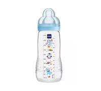 MAM Biberón Easy Active 6-12m 330ml