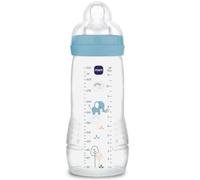 Biberón Mam Easy Active Azul 330ml