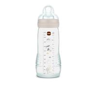 MAM - Biberón Easy Active 330 ml Beige