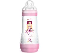 MAM Biberon Easy Start 320 ml Rosa 1 ud
