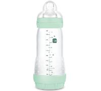 Mam Baby Biberón Anticólico 320ml Azul