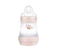 Mam Biberón Easy Start Anti Cólicos Rosa +0M 160ml
