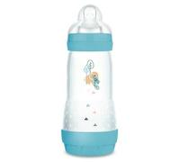 Mam Biberón Easy Start Anti Cólicos Azul 1ud