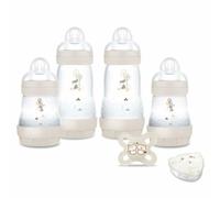 Mam Mon Coffret Naissance Easy Start Anti-Colique Sable