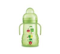 MAM Biberón Vaso de Aprendizaje Verde 220ml