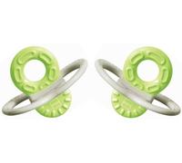 Mam Bite & Relax 99968120 - 2 +, fase 1, doble Pack Neutral