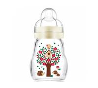 Mam Botella de vidrio 170ml