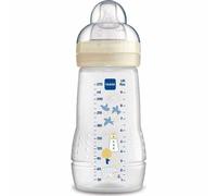 Mam Bottle Easy Active Baby Biberón Neutro +2M 270ml