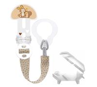 Mam Baby Broche Para Chupete Y Cubierta De Proteccion