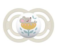 MAM Chupete Perfect Neutro 16+ Meses 1ud