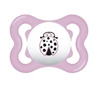 Mam Supreme Chupete Silicona Simetrica 1ud