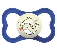 Mam Supreme Night Chupete Silicona +16M