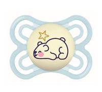 Mam Baby Chupete Silicona Perfect Night A 2-6m 1ud