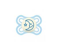 Mam 1703496031 - chupete perfect night silicona 0m+