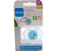 Mam Chupete SiliconaPerfect 16+ M