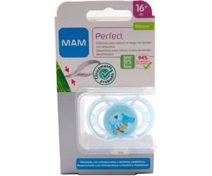 Mam Chupete SiliconaPerfect 16+ M