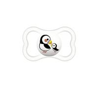 Mam Chupete Simétrico Silicona Supreme Unisex N +16M 1ud