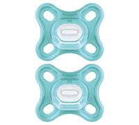 Mam Comfort 0-3M 2ud