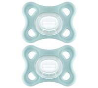 MAM Chupete Comfort Neutro 3-12m 2 uds
