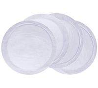 MAM - Copas de lactancia discretas y autoadhesivas, extra absorbentes y transpirables, 30 piezas