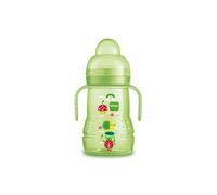 MAM Biberón Vaso de Aprendizaje Verde 220ml