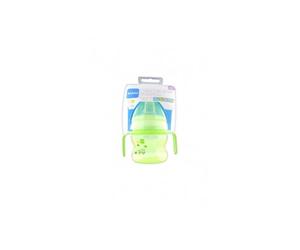Mam CupBoquilla suave de silicona 6+m 150ml Unisex