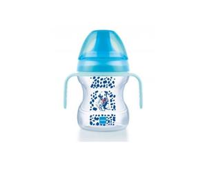 MAM Dcore Learning Cup con asas desde los 6 meses 190 ml