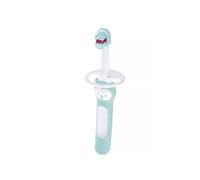 Mam Dental Cepillo Baby Brush Azul 1ud