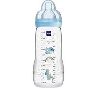 MAM Biberón Easy Active 6-12m 330ml