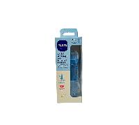 MAM Easy Active biberón 270 ml - biberón ergonómico para bebés activos
