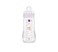 Mam Easy Active Biberón 330 ml Lila 1 ud