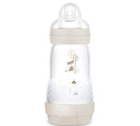 Mam Easy Start Nature Biberón Tetina Flujo 2 Arena 260ml 1ud