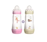 Mam Easy Start Biberon Anticolico Femenino 260ml