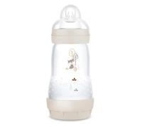 Mam Easy Start / Biberón anticólicos con tetina de arena Flow 2 de 260 ml