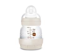 Mam Easy Start Nature Biberón Tetina Flujo 0 Arena 130ml 1ud