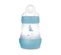 Mam Easy Start Nature Biberón Tetina Flujo 1 Ocean 160ml 1ud