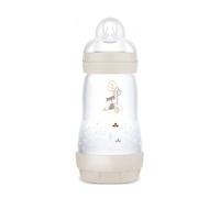 Mam Easy Start Nature Biberón Tetina Flujo 2 Arena 260ml 1ud