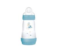Mam Easy Start Nature Biberón Tetina Flujo 2 Ocean 260ml 1ud