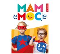 MAM eMOCje 3-4 lata